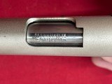 Colt 1911A1 Series 70 factory nickel 45 ACP - 8 of 8