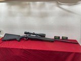 Ruger model 77 338 Winchester magnum - 8 of 10