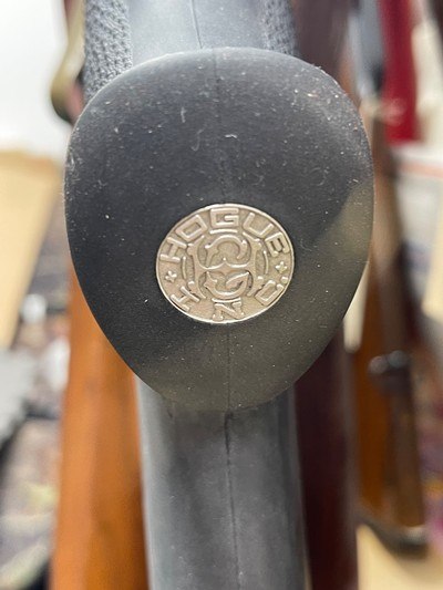 Ruger model 77 338 Winchester magnum - Image 10 of 10