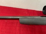 Ruger model 77 338 Winchester magnum - 5 of 10