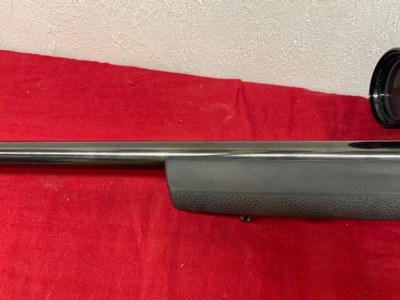 Ruger model 77 338 Winchester magnum - Image 5 of 10