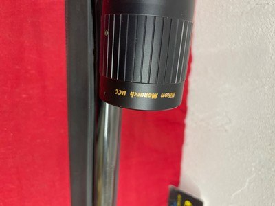 Ruger model 77 338 Winchester magnum - Image 9 of 10