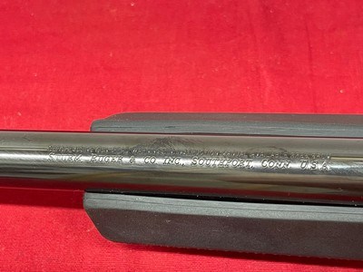 Ruger model 77 338 Winchester magnum - Image 7 of 10