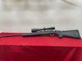 Ruger model 77 338 Winchester magnum