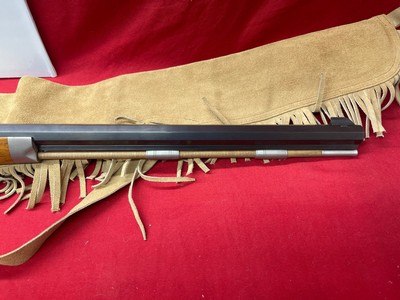 Thompson Center Hawken Cougar 50 caliber - Image 6 of 12