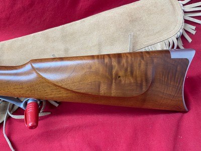 Thompson Center Hawken Cougar 50 caliber - Image 8 of 12
