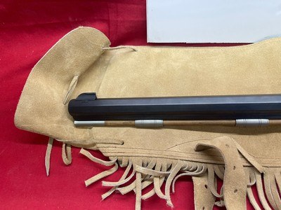 Thompson Center Hawken Cougar 50 caliber - Image 12 of 12