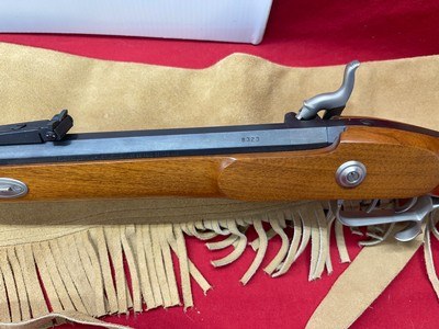 Thompson Center Hawken Cougar 50 caliber - Image 10 of 12