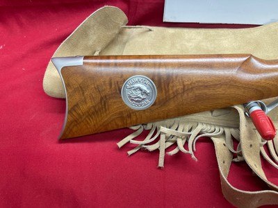 Thompson Center Hawken Cougar 50 caliber - Image 2 of 12