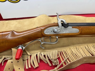 Thompson Center Hawken Cougar 50 caliber - Image 3 of 12