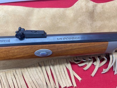 Thompson Center Hawken Cougar 50 caliber - Image 5 of 12