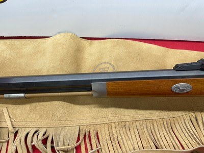 Thompson Center Hawken Cougar 50 caliber - Image 11 of 12
