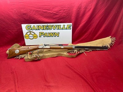 Thompson Center Hawken Cougar 50 caliber