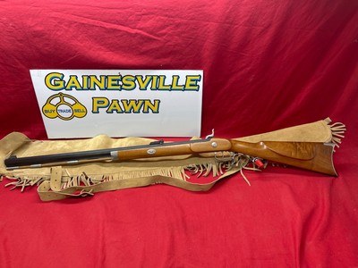 Thompson Center Hawken Cougar 50 caliber - Image 7 of 12