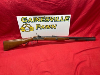 Thompson Center Renagade