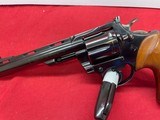 Rare Colt Officers Model Match MK lll 38 special - 7 of 12
