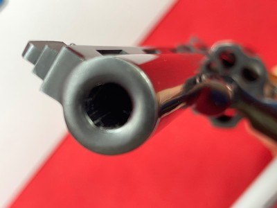 Rare Colt Officers Model Match MK lll 38 special - Image 9 of 12