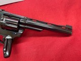 Rare Colt Officers Model Match MK lll 38 special - 3 of 12