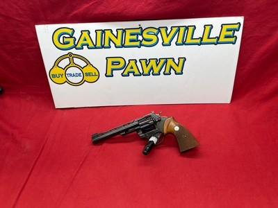 Rare Colt Officers Model Match MK lll 38 special - Image 5 of 12