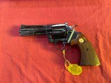 Colt Diamondback 38 Special like new in factory box - 2 of 9