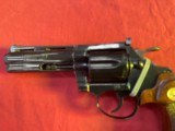 Colt Diamondback 22LR like new - 2 of 9