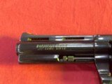 Colt Diamondback 22LR like new - 3 of 9