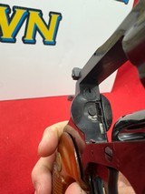 COLT DIAMONDBACK .22 LR - 17 of 20