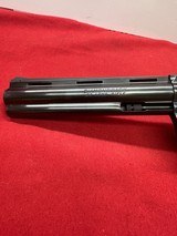 COLT DIAMONDBACK .22 LR - 14 of 20