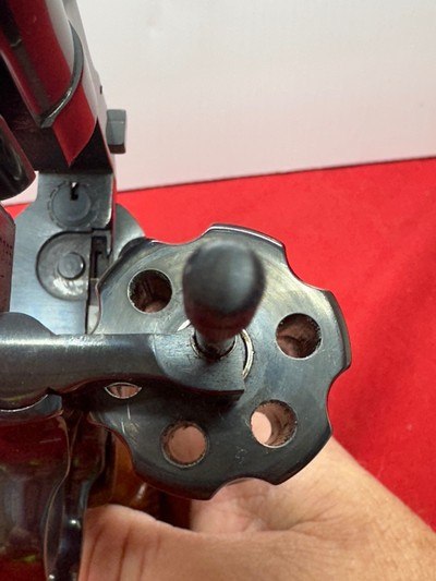 COLT DIAMONDBACK .22 LR - Image 18 of 20