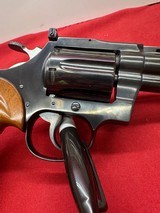 COLT DIAMONDBACK .22 LR - 6 of 20