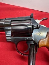 COLT DIAMONDBACK .22 LR - 15 of 20