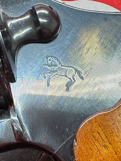COLT DIAMONDBACK .22 LR - Image 11 of 20
