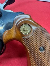 COLT DIAMONDBACK .22 LR - 9 of 20