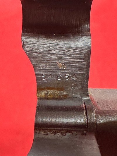 Smith & Wesson U.S. Navy Victory Model - Image 23 of 25