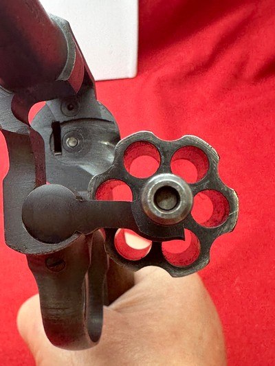 Smith & Wesson U.S. Navy Victory Model - Image 22 of 25