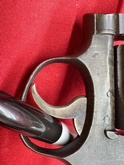 Smith & Wesson U.S. Navy Victory Model - Image 15 of 25