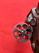 Smith & Wesson U.S. Navy Victory Model - Image 20 of 25