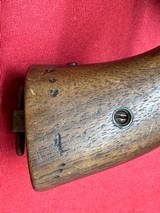 Smith & Wesson U.S. Navy Victory Model - Image 13 of 25