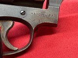 Smith & Wesson U.S. Navy Victory Model - Image 4 of 25