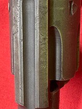 Smith & Wesson U.S. Navy Victory Model - Image 19 of 25