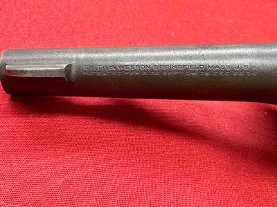 Smith & Wesson U.S. Navy Victory Model - Image 16 of 25