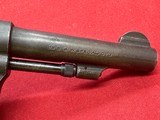 Smith & Wesson U.S. Navy Victory Model - Image 3 of 25