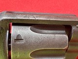 Smith & Wesson U.S. Navy Victory Model - Image 9 of 25