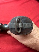 Smith & Wesson U.S. Navy Victory Model - Image 25 of 25