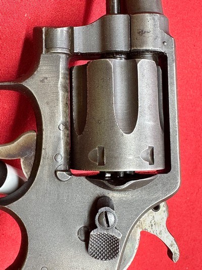 Smith & Wesson U.S. Navy Victory Model - Image 12 of 25