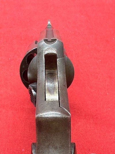 Smith & Wesson U.S. Navy Victory Model - Image 24 of 25