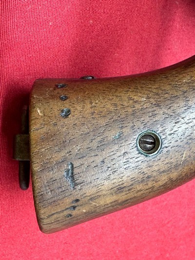 Smith & Wesson U.S. Navy Victory Model - Image 13 of 25