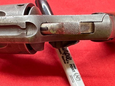 Smith & Wesson U.S. Navy Victory Model - Image 18 of 25