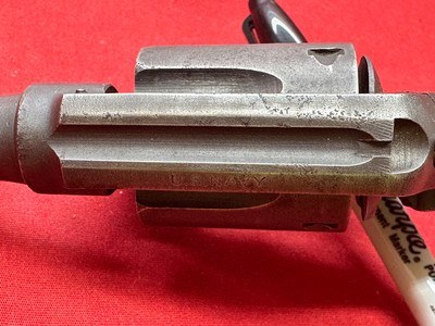 Smith & Wesson U.S. Navy Victory Model - Image 17 of 25