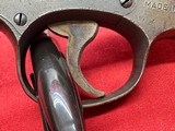 Smith & Wesson U.S. Navy Victory Model - Image 8 of 25